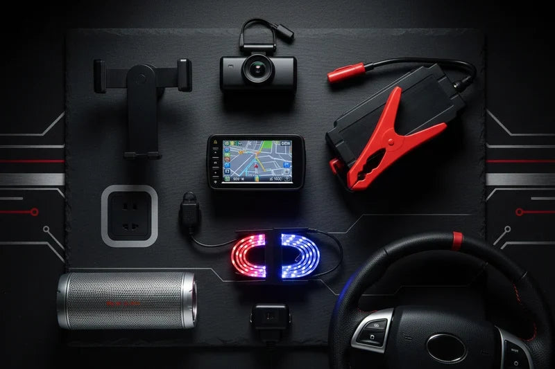 Car Gadgets