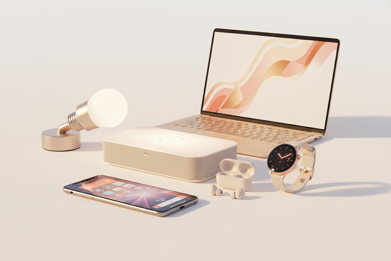 Electronics & Gadgets