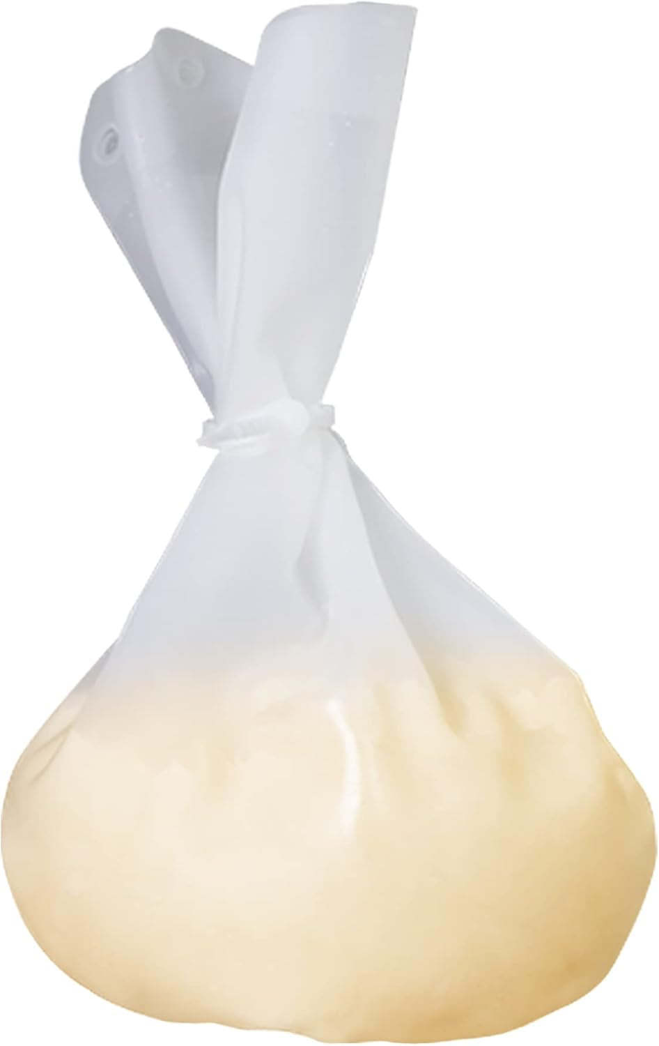 Silicone Kneading Dough Bag | Versatile Dough Mixer for Bread, Pastry, Pizza & Tortilla | Premium Silicone Bakeware | Best Multifunctional Cooking Tool (Large-3000Ml)
