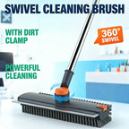 ScrubMaster™ Floor Brush 🧹✨ — Scrub, Sweep & Shine with Ease