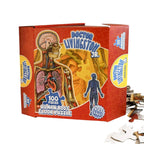 BodyQuest™ Anatomy Puzzle 🧠🧩 — Learn While You Play