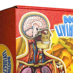 BodyQuest™ Anatomy Puzzle 🧠🧩 — Learn While You Play