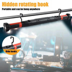 MagniBeam™ Work Light 🔦⚡ — Hands-Free Brightness Anywhere