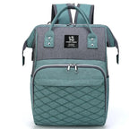 Large-Capacity Mommy Bag