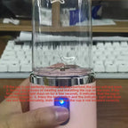 Premium Portable Juicer Blender