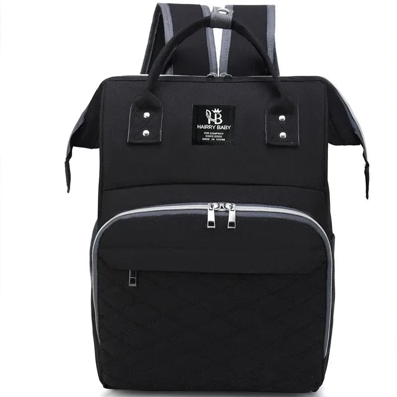 Large-Capacity Mommy Bag